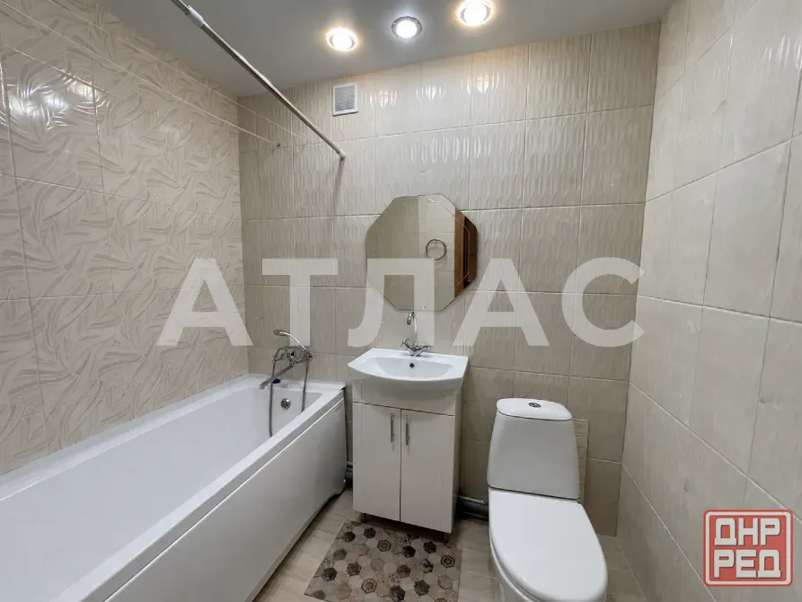 1-к квартира, 2/9 этаж, 35м², арт. 145101730 Мариуполь - изображение 7