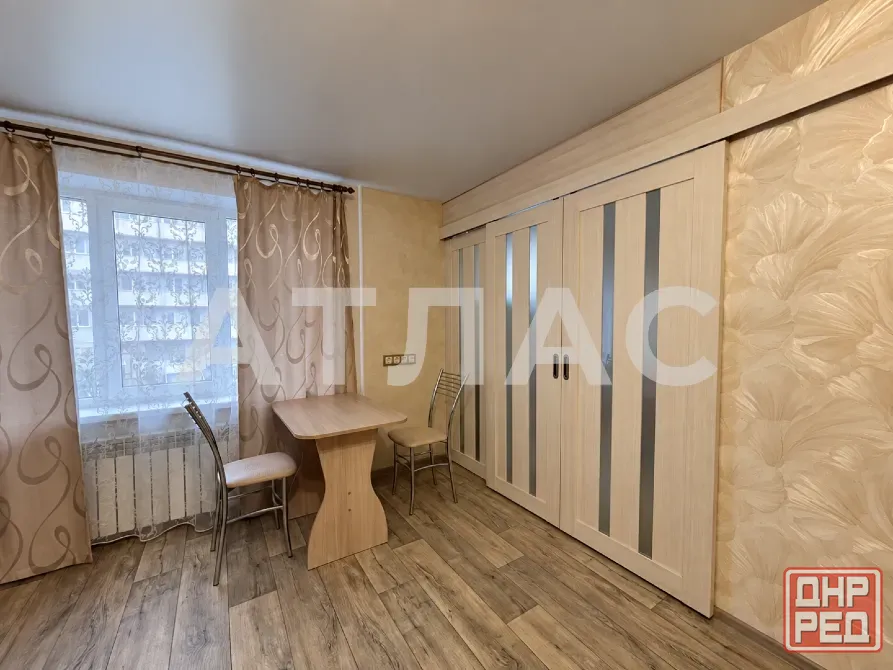 1-к квартира, 2/9 этаж, 35м², арт. 145101730 Мариуполь - изображение 5