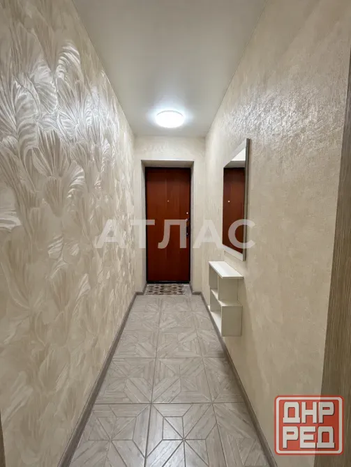 1-к квартира, 2/9 этаж, 35м², арт. 145101730 Мариуполь - изображение 8