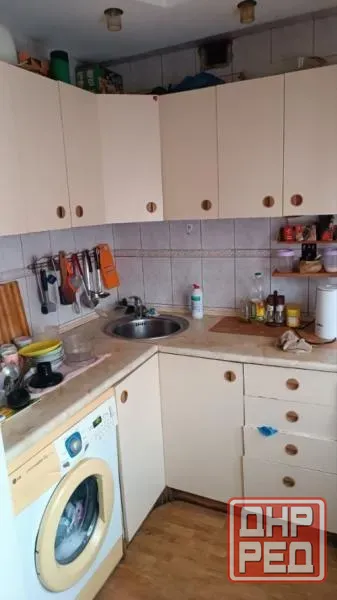 Продаётся 3х комнатная квартира в Ленинском р-не , ул. Куприна Донецк - изображение 4