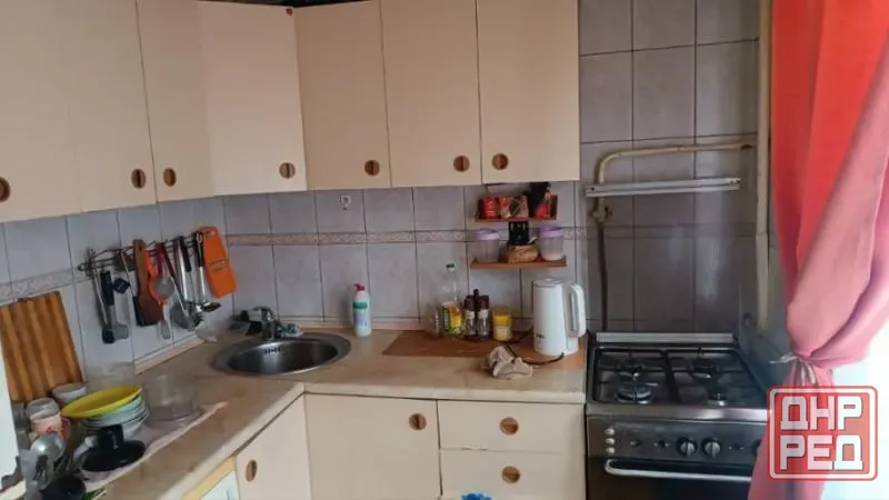 Продаётся 3х комнатная квартира в Ленинском р-не , ул. Куприна Донецк - изображение 8