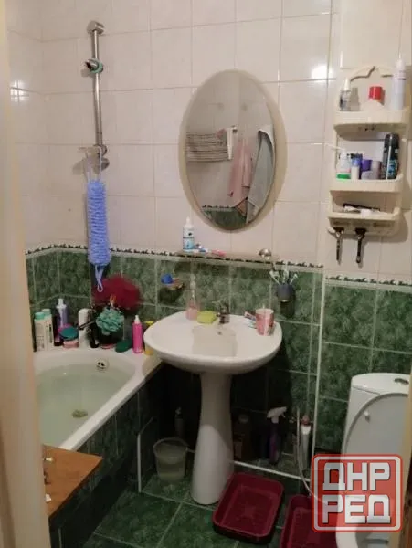Продаётся 3х комнатная квартира в Ленинском р-не , ул. Куприна Донецк - изображение 6