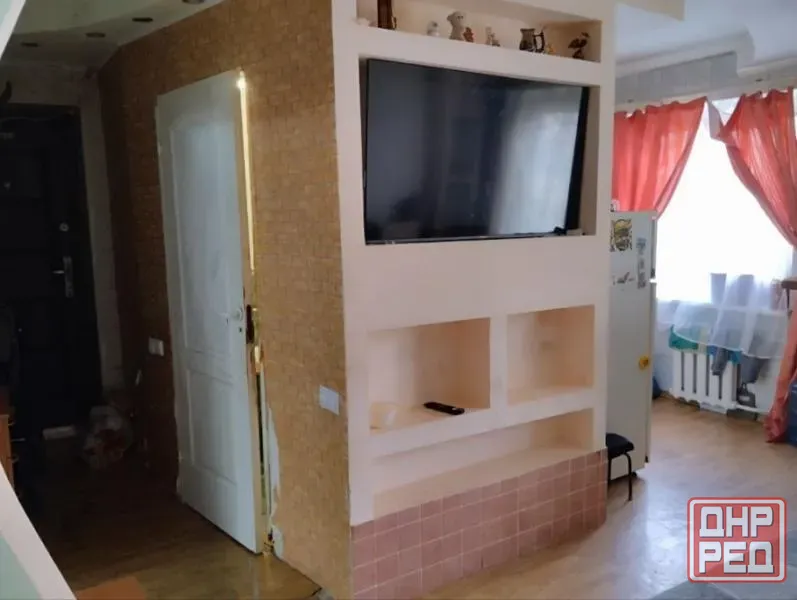 Продаётся 3х комнатная квартира в Ленинском р-не , ул. Куприна Донецк - изображение 9