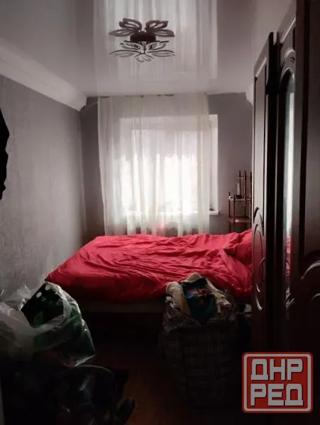 Продаётся 3х комнатная квартира в Ленинском р-не , ул. Куприна Донецк - изображение 7