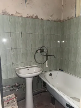 Продается 1 к. кв. на улице Словацкая, д. 3 Донецк