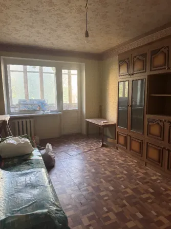Продается 1 к. кв. на улице Словацкая, д. 3 Донецк