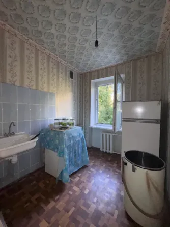 Продается 1 к. кв. на улице Словацкая, д. 3 Донецк
