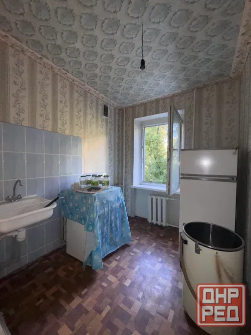 Продается 1 к. кв. на улице Словацкая, д. 3 Донецк - изображение 2