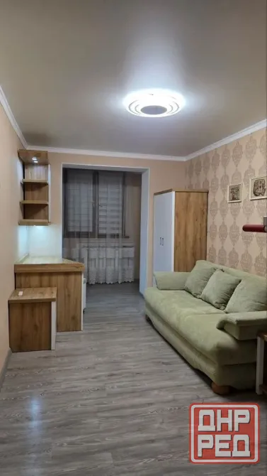 Сдам люкс квартиру 2-х к.кв 23жмр Мариуполь - изображение 4