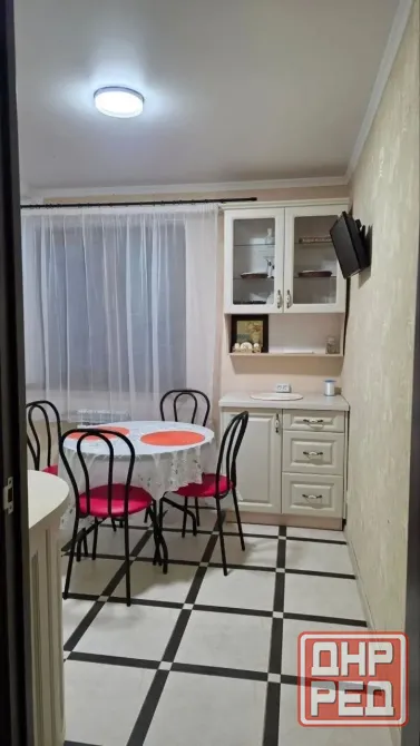 Сдам люкс квартиру 2-х к.кв 23жмр Мариуполь - изображение 8