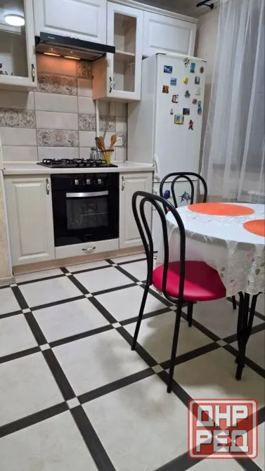 Сдам люкс квартиру 2-х к.кв 23жмр Мариуполь - изображение 6