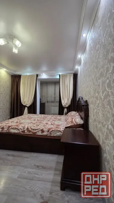 Сдам люкс квартиру 2-х к.кв 23жмр Мариуполь - изображение 7