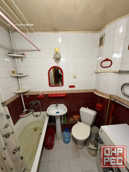 2-комнатная квартира в центре Донецк - изображение 6