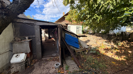 Дом в центре иловайска Иловайск