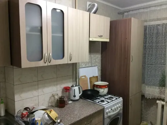 Сдам 2 к..кв.в Кировском районе ориентир Текстильщик пиццерия Италия Донецк