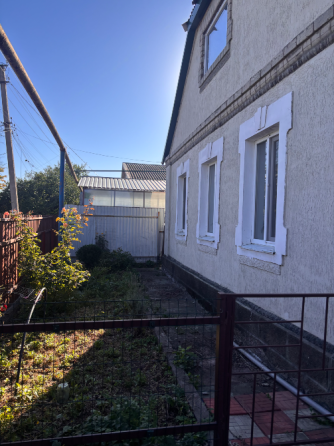Продам дом Ясиноватая