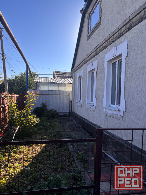 Продам дом Ясиноватая - изображение 1