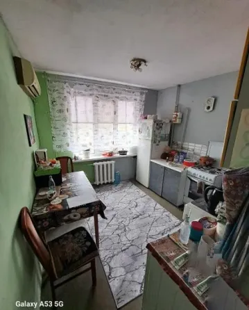 ПРодаётся 2х комнатная квартира в Ленинском р-не, ул. Речная Донецк