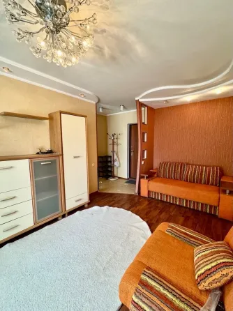 Аренда 1к.кв. Ориентир Шахтерская площадь Донецк