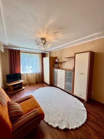 Аренда 1к.кв. Ориентир Шахтерская площадь Донецк