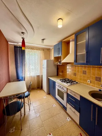 Аренда 1к.кв. Ориентир Шахтерская площадь Донецк