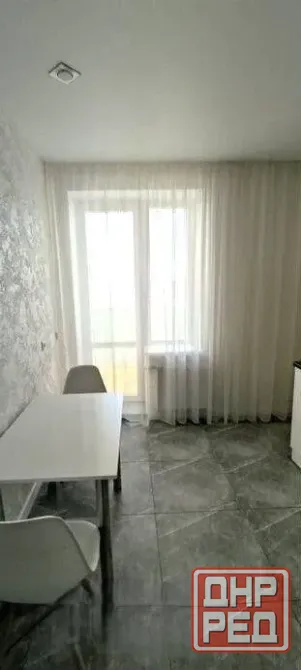 Сдам 1 комнатную квартиру в Киевском районе Донецк - изображение 5