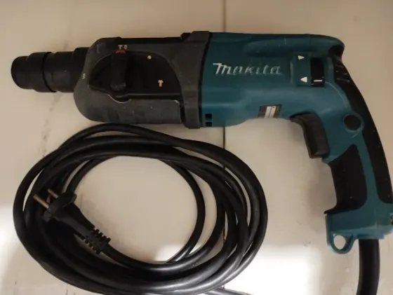Перфоратор makita hr2470 Донецк