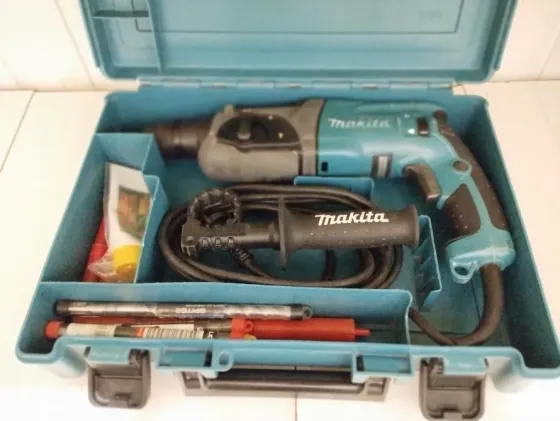 Перфоратор makita hr2470 Донецк