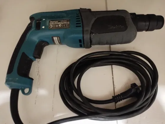 Перфоратор makita hr2470 Донецк