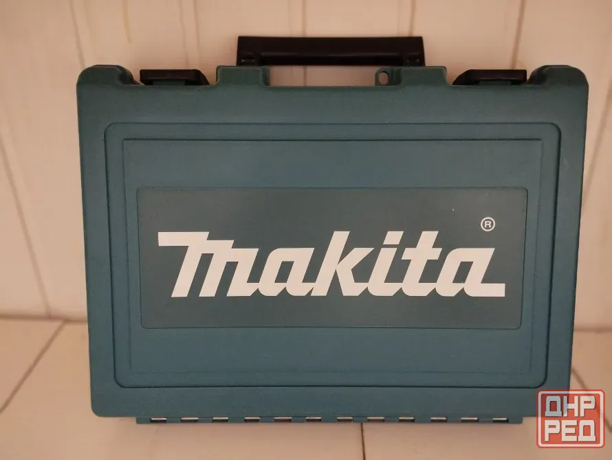 Перфоратор makita hr2470 Донецк - изображение 7