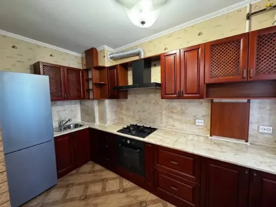 Сдаётся двухкомнатная квартира в Куйбышевском районе Донецк