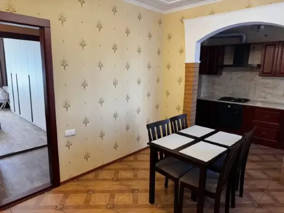 Сдаётся двухкомнатная квартира в Куйбышевском районе Донецк