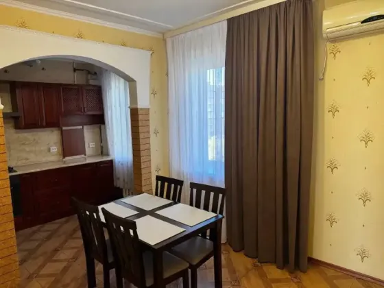 Сдаётся двухкомнатная квартира в Куйбышевском районе Донецк