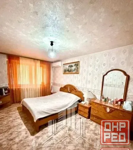 Продам 4х комн квартиру по ул.Артема Донецк - изображение 3