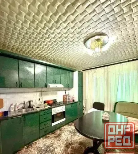 Продам 4х комн квартиру по ул.Артема Донецк - изображение 2