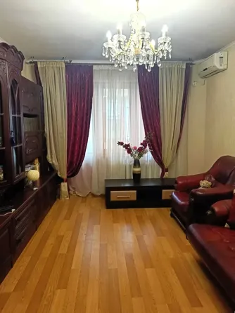 Продам 2х комнатную квартиру Крытый рынок, ул. генерала Антонова Донецк