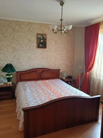 Продам 2х комнатную квартиру Крытый рынок, ул. генерала Антонова Донецк