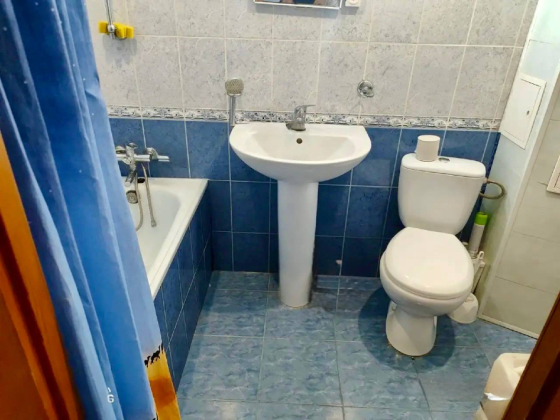 Продажа 2 комн. квартиры, ул. Стаханова (Петровский р-н) Донецк