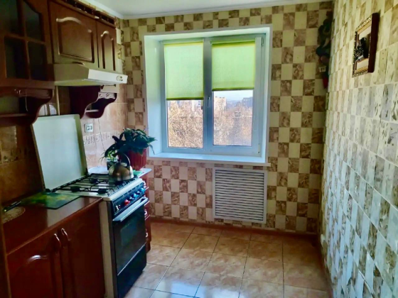 Продажа 2 комн. квартиры, ул. Стаханова (Петровский р-н) Донецк