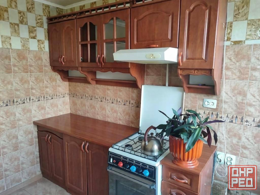 Продажа 2 комн. квартиры, ул. Стаханова (Петровский р-н) Донецк - изображение 4