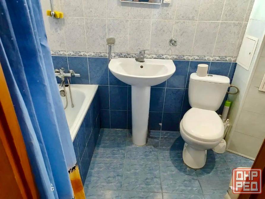 Продажа 2 комн. квартиры, ул. Стаханова (Петровский р-н) Донецк - изображение 6