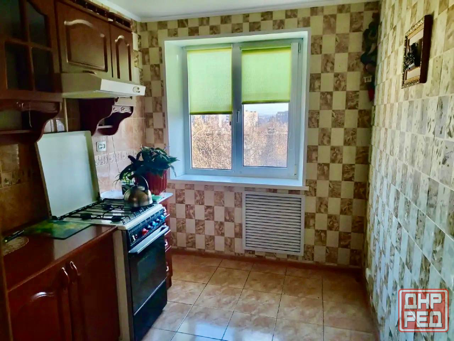 Продажа 2 комн. квартиры, ул. Стаханова (Петровский р-н) Донецк - изображение 5