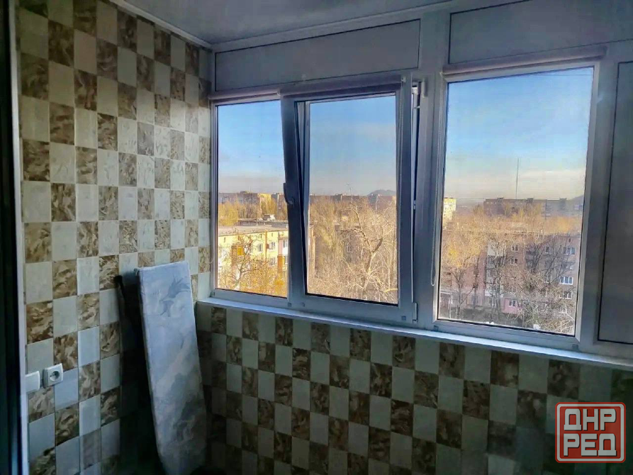Продажа 2 комн. квартиры, ул. Стаханова (Петровский р-н) Донецк - изображение 9