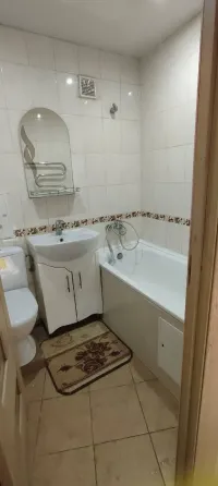 Сдается впервые 1 к.кв.в Петровском районе на Кругут . Донецк
