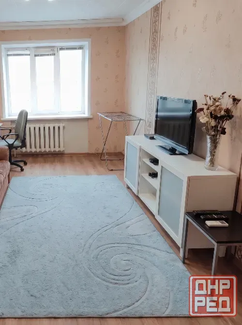 Сдается 2-комнатная квартира в донецке (47 кв.м) на длительный срок (от 6 месяцев) Донецк - изображение 2