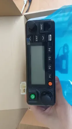 аргут а-703 vhf 2022 Донецк