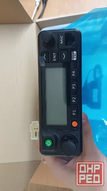 аргут а-703 vhf 2022 Донецк - изображение 3