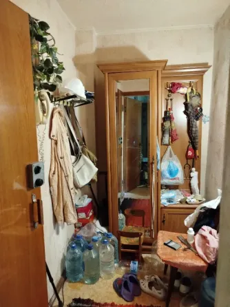Продам 1к. Квартиру в Куйбышевском районе Донецк