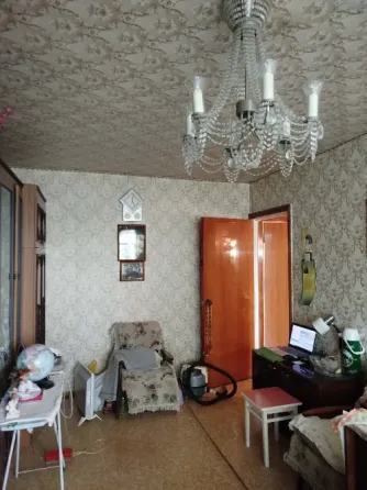 Продам 1к. Квартиру в Куйбышевском районе Донецк