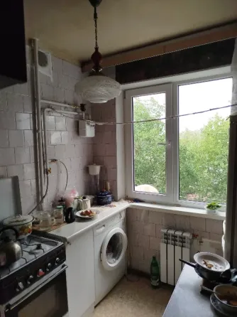Продам 1к. Квартиру в Куйбышевском районе Донецк